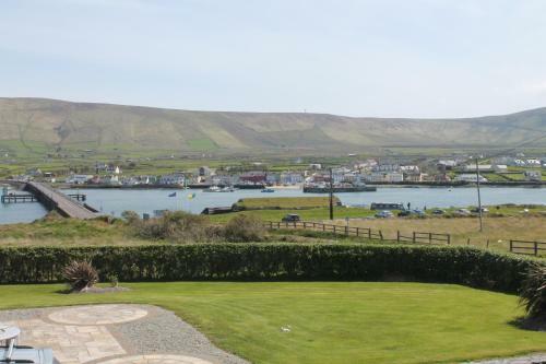 Bed & Breakfast Carraig Liath House