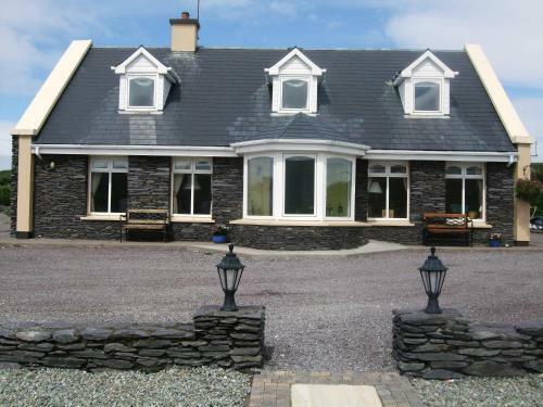 Bed & Breakfast Carraig Liath House