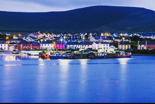 Bed & Breakfast Carraig Liath House