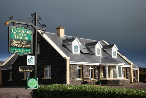 Bed & Breakfast Carraig Liath House