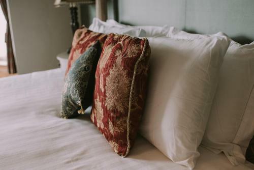 Bed & Breakfast The Royal Valentia