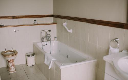 Bed & Breakfast The Royal Valentia