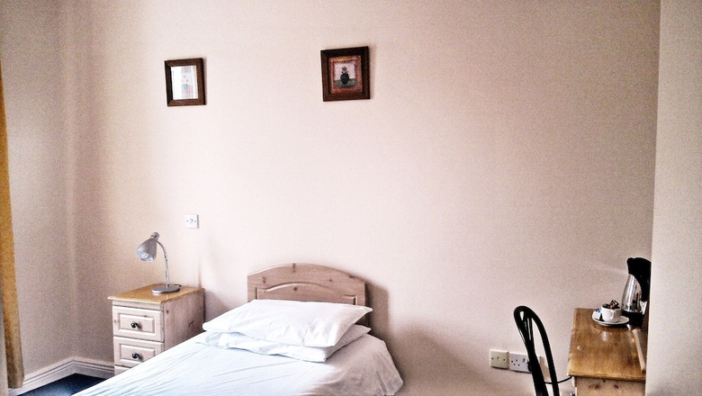 Hostal The Shipwright Guesthouse