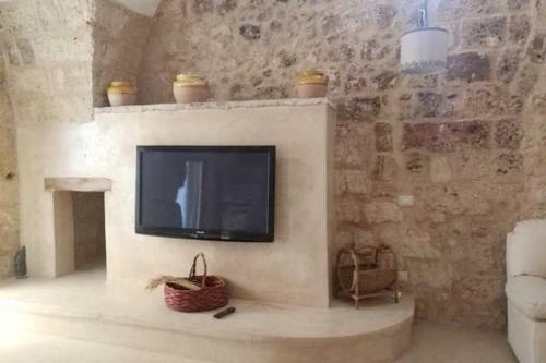 Apartment With One Bedroom In Nardo