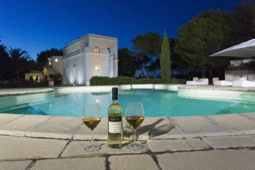 Villa Nucci