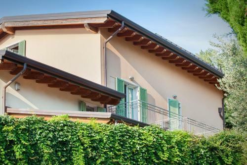 Apartamento Casa Nadia - 3 Minuti Dall'ospedale