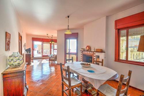 Seiano Apartment Sleeps 5