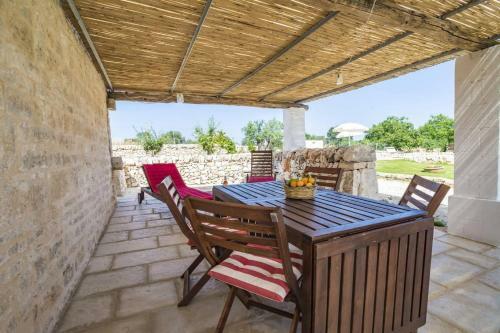 Villa Wepuglia - Trulli Don Diego