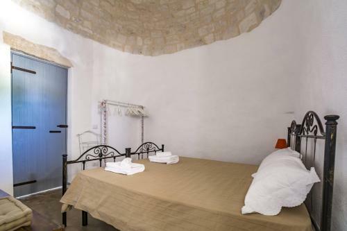 Villa Wepuglia - Trulli Don Diego