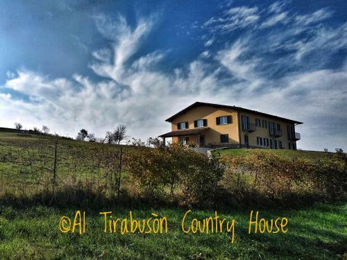 Hostal Al Tirabus�n Countryhouse