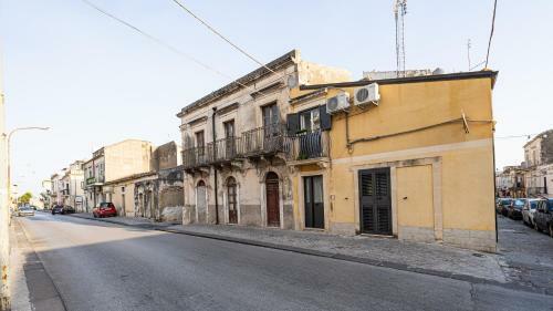 Apartamento Italianway - Casa Barocco Belsito