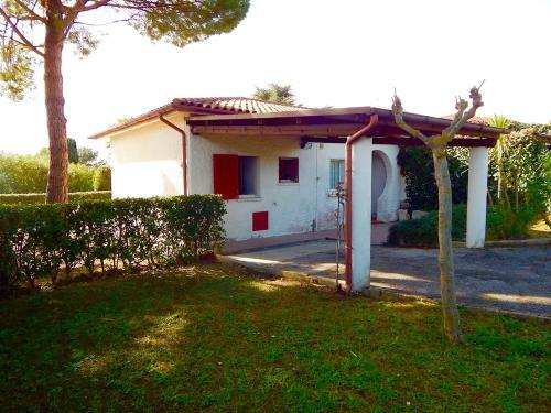 Apartamento Villetta Franca