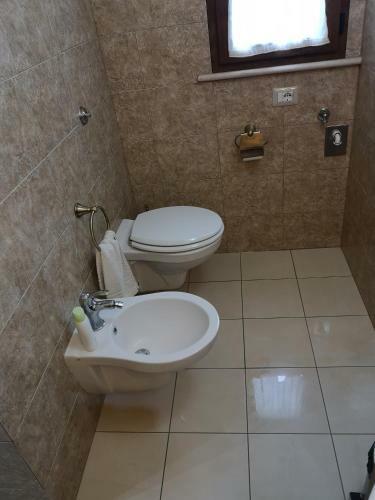 Hostal Guest House Le Grazie