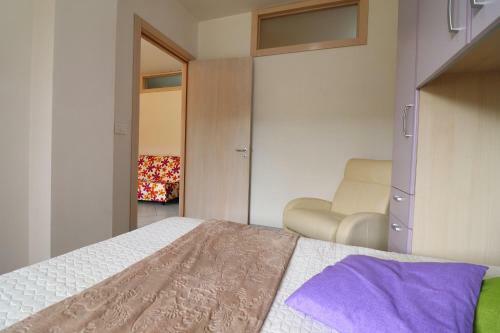 Casa Vacanze Claudia A Otranto 6 Posti