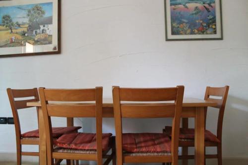 Apartamento Venere Di Alimini 2