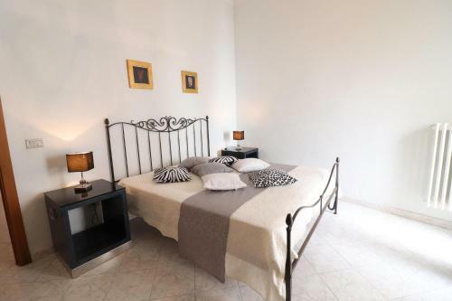 Apartamento Casa Clara A Otranto