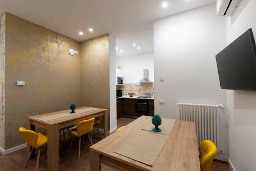 Bed & Breakfast Fervore Luxury Rooms