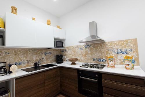 Bed & Breakfast Fervore Luxury Rooms
