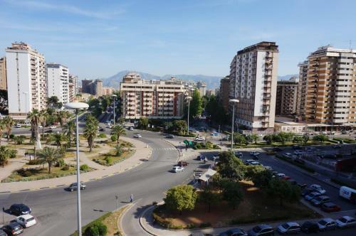 Apartamento Favorita Suites