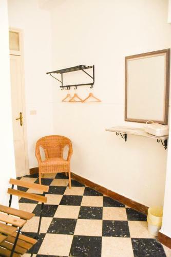 Casa Jolanda B&B