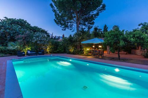 Villa Domus Sicily - Il Giardino Di Michela