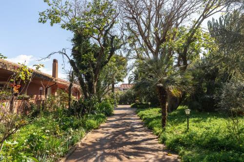 Villa Domus Sicily - Il Giardino Di Michela