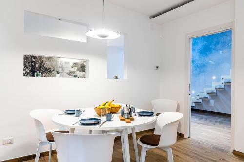 Apartamento Palermo Blu - Palazzo Quaroni