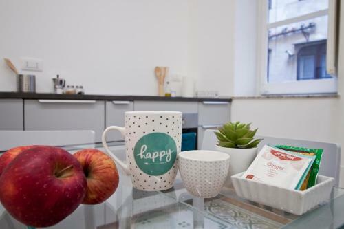 Bed & Breakfast Mea Domus Palermo By Mamamia