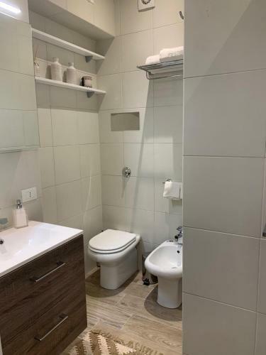 Apartamento Casa Mul� Sperlinga