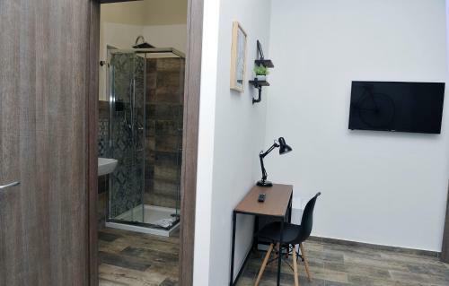 Bed & Breakfast Panurban