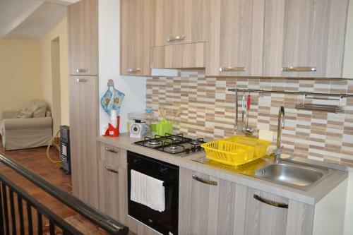 Apartamento La Casa Del Cocchiere