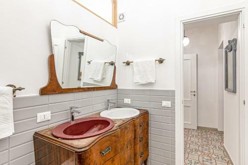 Palazzo Dei Normanni Stylish Apartment