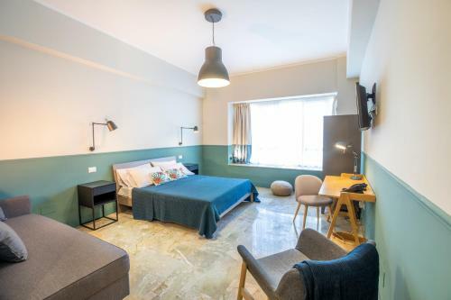 Leone Suite B&B