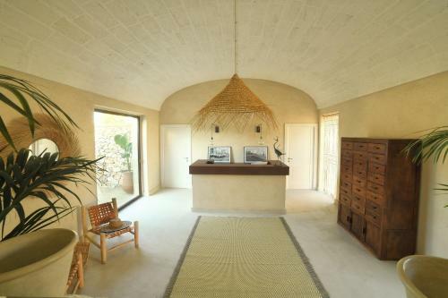 Hotel Masseria Corte Degli Aromi
