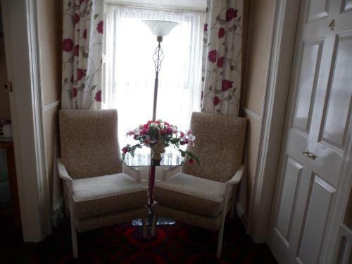 Bed & Breakfast Mulgrave Lodge
