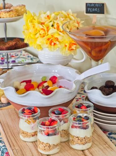 Willowbrook Bed And Breakfast