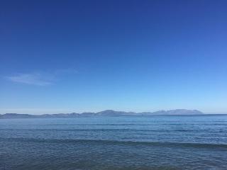 White Sands Hotel