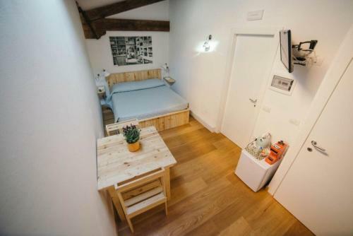 Bed & Breakfast Le Camere Pietrasantine - Centro Storico