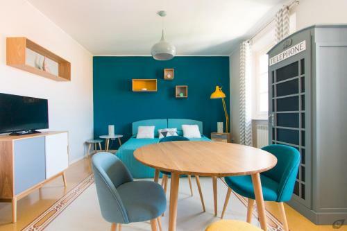 Bed & Breakfast Le Camere Pietrasantine - Centro Storico