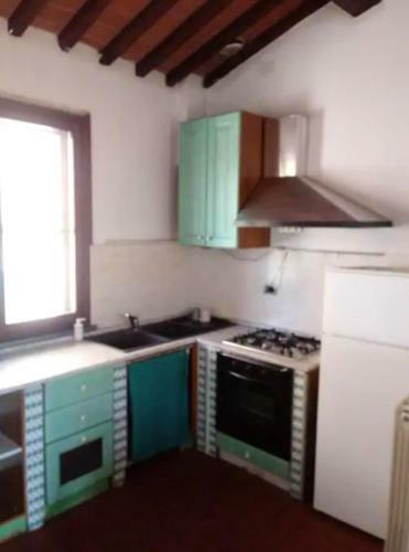 Apartment With 2 Bedrooms In Pisa With Wifi