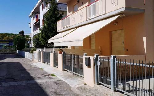 Hotel D�pendance Lisa