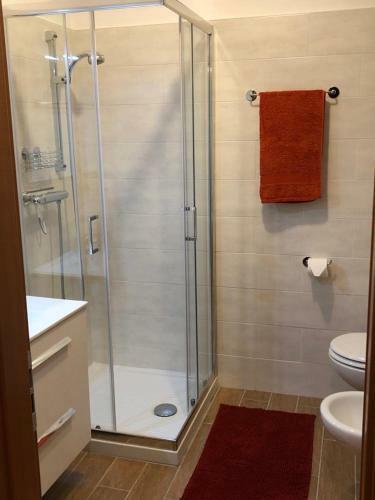 Apartamento Appartamenti Viviani
