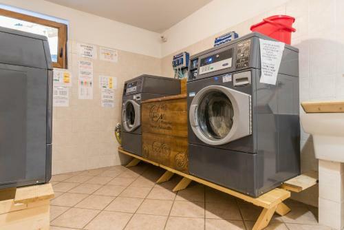 Apartamento Appartamento Adamello 15