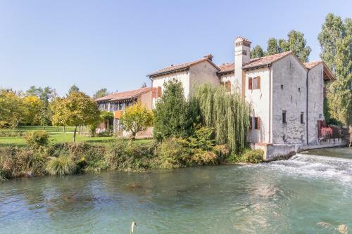Bed & Breakfast Villa Emme