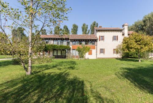 Bed & Breakfast Villa Emme
