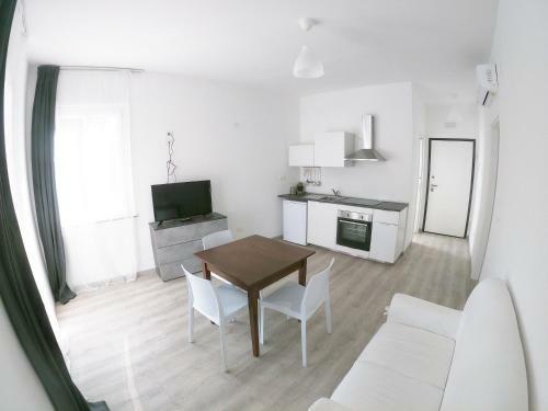 Apartamento Dreambox