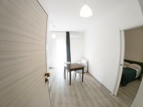 Apartamento Dreambox