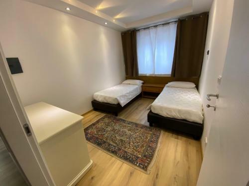 Apartamento Isabel