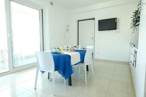 Apartamento Acqua Marina Pineto Vacanza