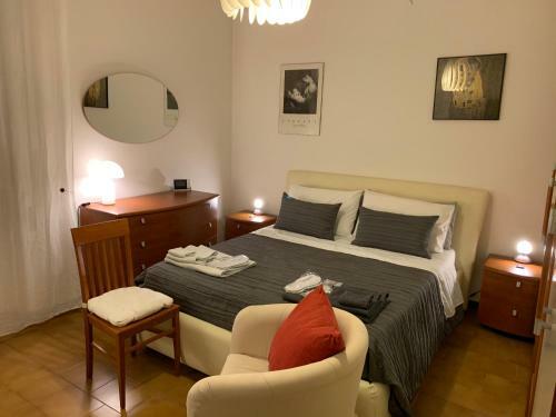 Bed & Breakfast Pampero & Catona House